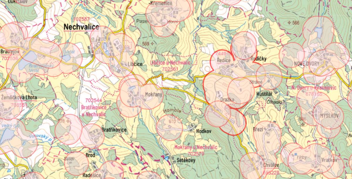Dobrý den, zóny zákazu pyrotechniky v obci Nechvalice. Co k tomu dodat... Prosím pokud nikomu bude vadit porušení nařízení, ať se obrátí na POLICII ČESKÉ REPUBLIKY. Pro ty, co bez toho nemůžou být, prosím s rozumem.