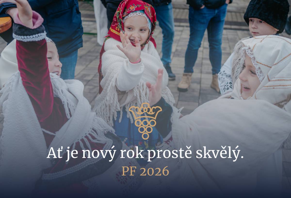 V závěru letošního roku chceme poděkovat za vaši aktivitu, spolupráci a zájem o dění v obci. Uplynulý rok byl naplněn prací, setkáváními i společnými akcemi, které potvrdily, že Milotice jsou místem s bohatým společenským životem a silným komunitním duchem.