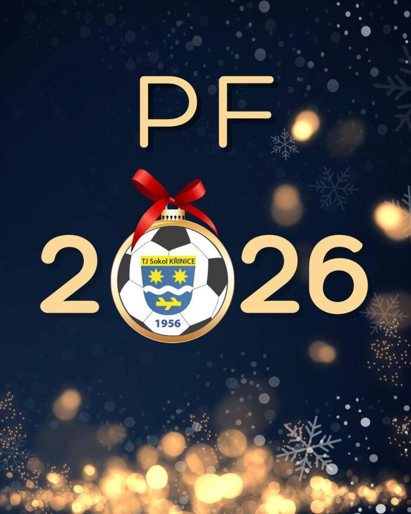 TJ Sokol Křinice