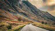Skotsko roadtrip 2025