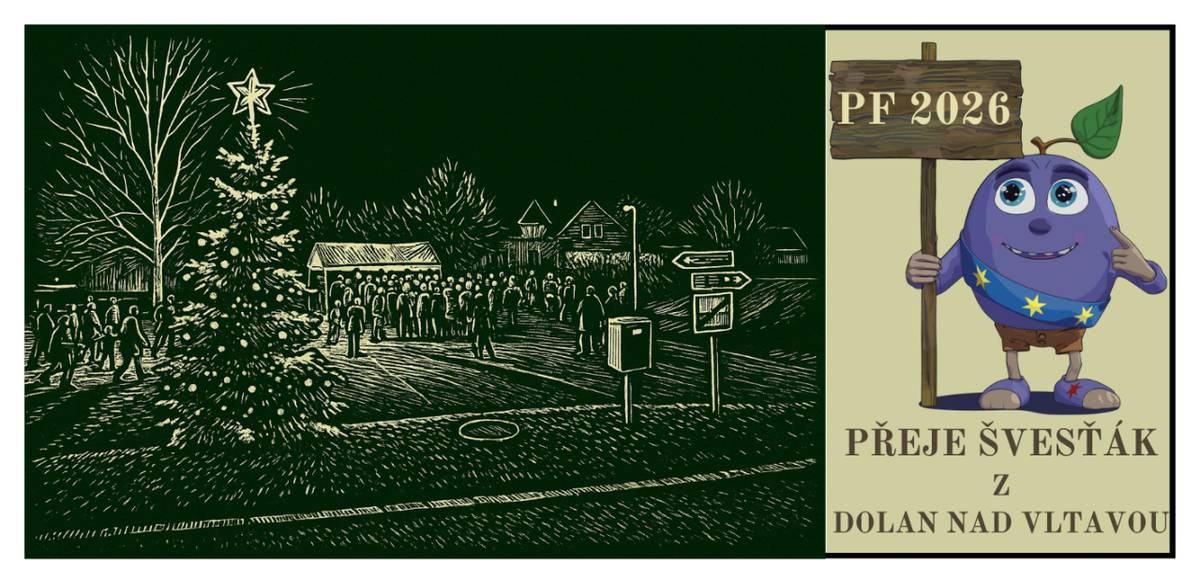 Hezké vánoční svátky a  do nového roku zdraví, štěstí a spokojenost.