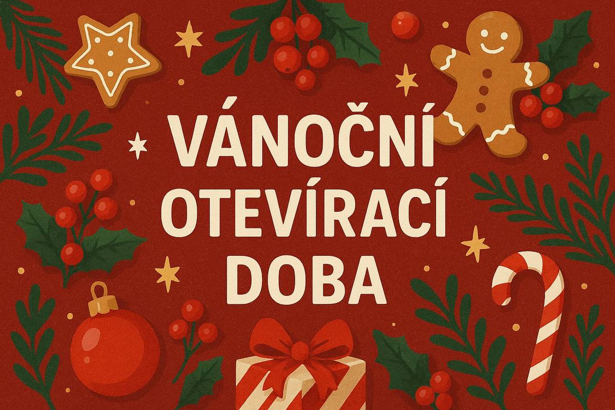 Vážení občané, dovolujeme si Vás informovat o úpravě provozu Obecního úřadu v Palkovicích během vánočních svátků: Ve dnech 23., 29., 30. a 31. 12. 2025 a 2. 1. 2026 bude Obecní úřad v Palkovicích uzavřen. Dne 22. 12. 2025 bude uzavřena pouze pokladna. Ostatní pracoviště úřadu budou v provozu v omezeném režimu. V uvedených dnech, kdy je úřad uzavřen, bude možné podání učinit elektronicky, a to:   prostřednictvím e-mailu: oupalkovice@palkovice.cz    datovou schránkou: adzb4sg.   Děkujeme za pochopení a přejeme Vám klidné prožití vánočních svátků.