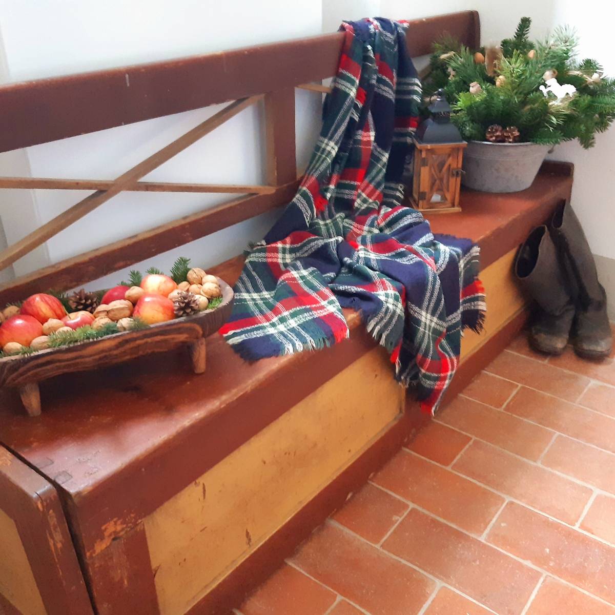 Exkurze, Jízdárna ve Světcích, 34701 Světce, pátek 26. 12. 2025 od 10.00