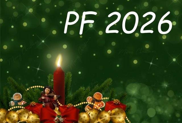 Šťastné, veselé a požehnané Vánoce a zdraví, štěstí v novém roce přeje                                            starosta obce Ing. Jan Vavřička