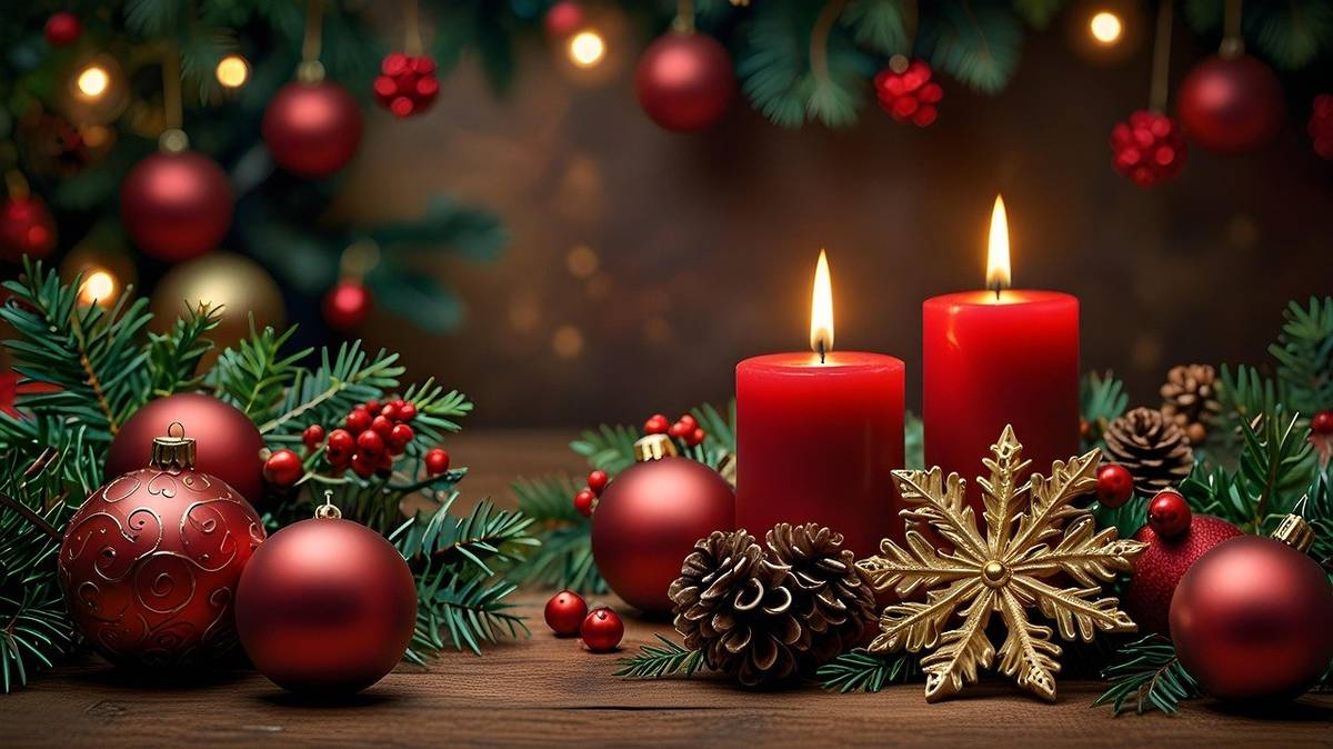 Dňa 23.12.2025 a 31.12.2025 bude OcÚ zatvorený.