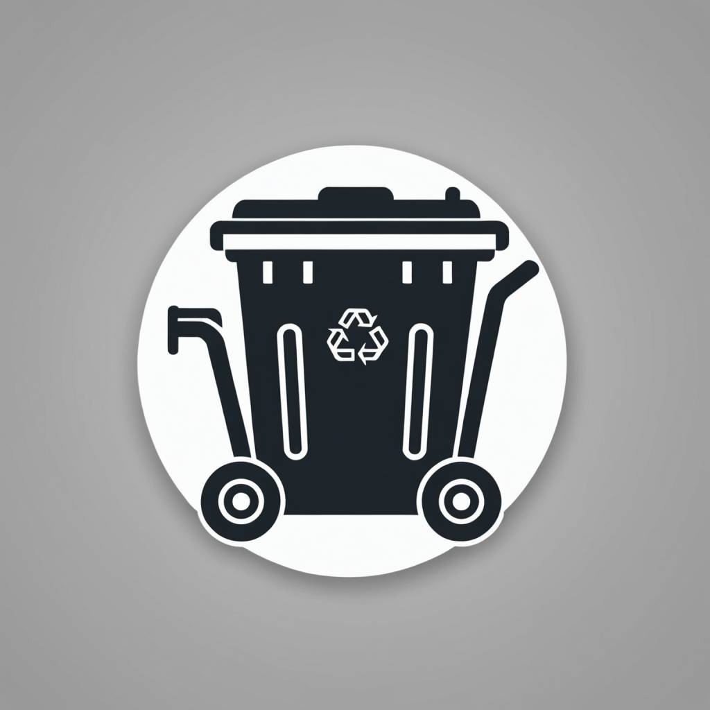 Ceník známek na svoz komunálního odpadu pro rok 2026 byl schválen a je dostupný na webových stránkách obce. Občané by měli věnovat pozornost různým kategoriím,(velikost nádob),  které ovlivňují cenu, a zajistit si platné známky pro bezproblémový svoz odpadu.