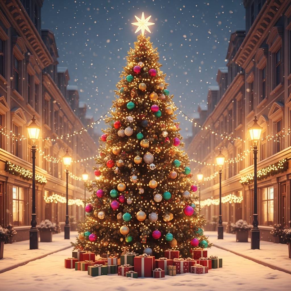 Veselé Vánoce a šťastný nový rok 2026! Přejeme vám radostné prožití svátků plných klidu a pohody. Nezapomeňte si užít čas strávený s rodinou a přáteli.