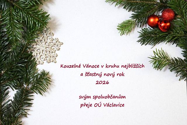 Šťastné a veselé