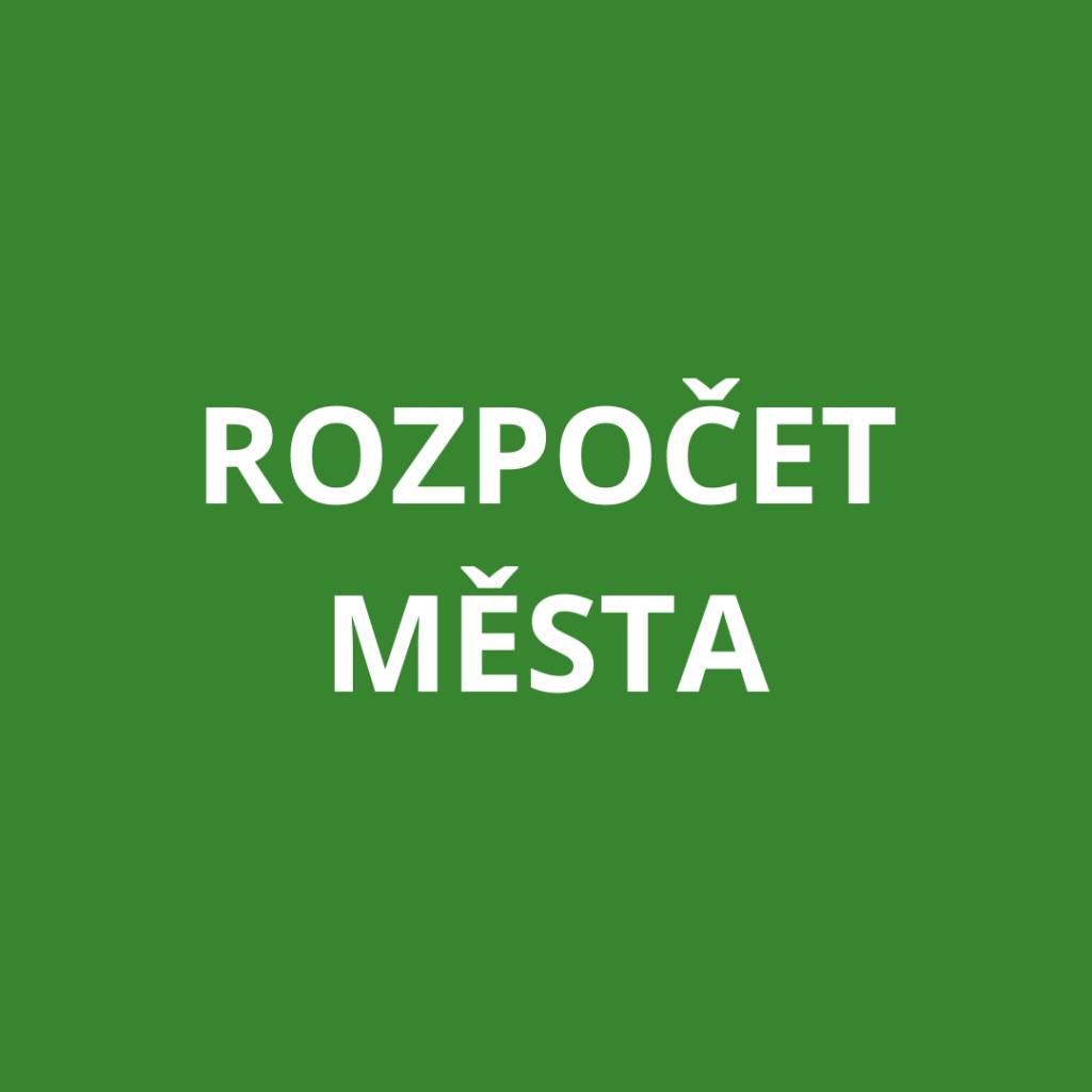 Zastupitelé města Beroun na prosincovém zasedání schválili rozpočet města na rok 2026, a to ve výši 1,132 miliardy korun.