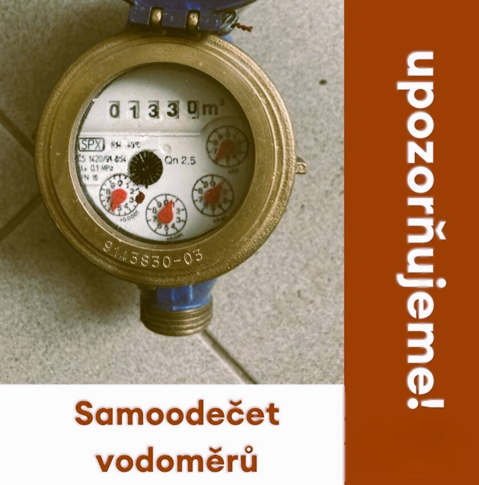 Na úřední desce v sekci Oznámení je k dispozici Prohlášení plátce pro rok 2026 a další informace