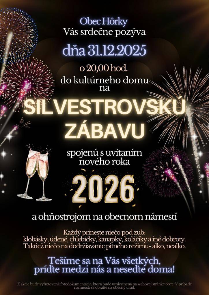 Silvester 2025
