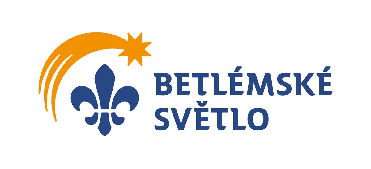 Skauti z oddílu Ještěrky budou dnes od 17 do 17.30 předávat Betlémské světlo u vánočního stromu před obecním úřadem.