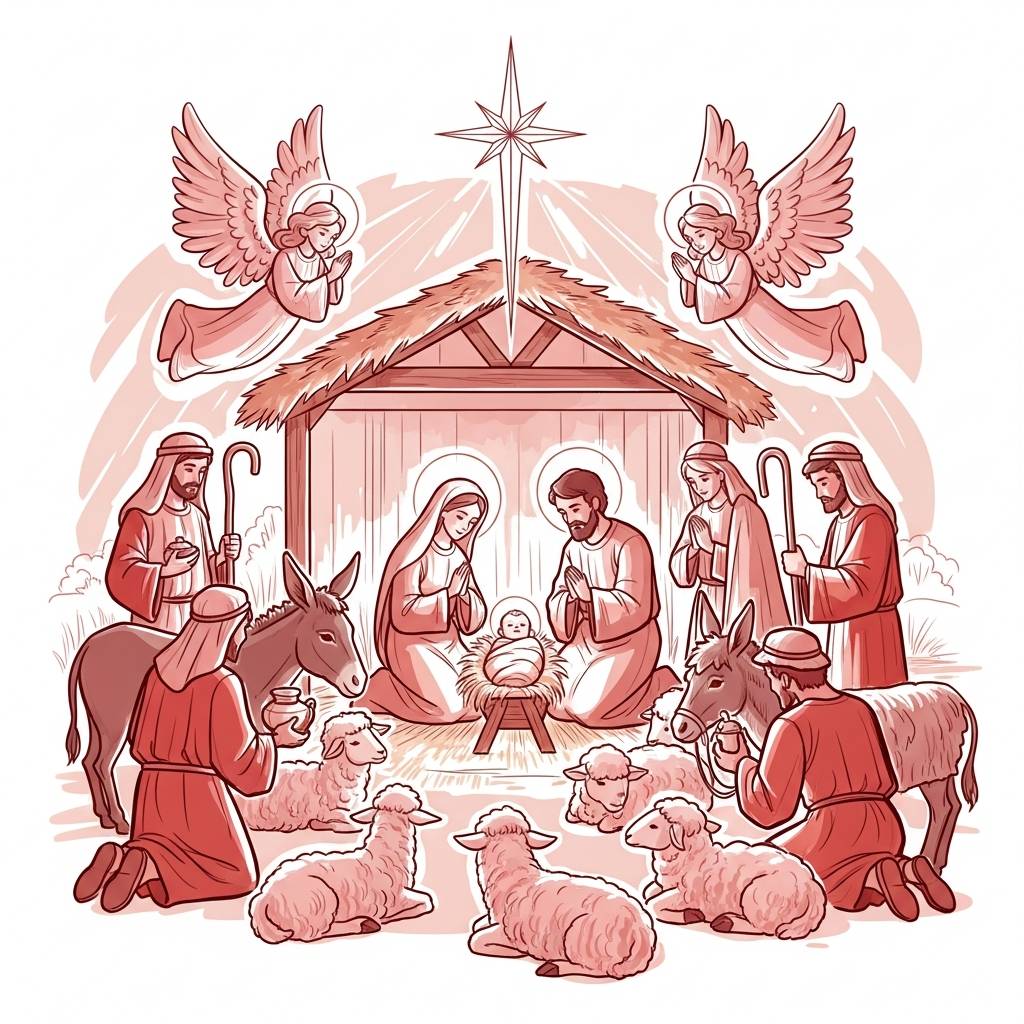 V sobotu 20. prosince 2025 se v Jestřabí Lhotě konal tradiční Živý betlém u Staré sušárny. Areál byl otevřen od 16:00 a program začal v 17:00, přičemž návštěvníci si užili živé ztvárnění betlémského příběhu, zpěv lidových písní a dobrou atmosféru.