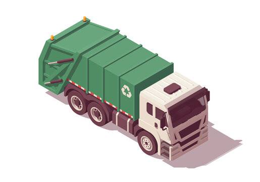 Kompletný harmonogram zvozu odpadu na rok 2026 v obci Bánov.