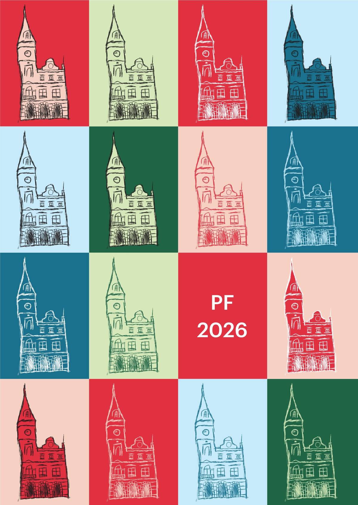 Vážení spoluobčané, přejeme krásné a poklidné svátky vám všem i vše dobré do nového roku. Rok 2026 nejen na novoročence patří turnovské historické radnici, která si připomene významné kulaté výročí. Oslaví totiž 500 let své existence. PF 2026, jehož návrh je dílem žáka ZUŠ Fedira Mytrovcije, je prvním střípkem připomínek, které vás budou provázet příštím rokem. Ať se vám líbí.   „Přeji všem lidem dobré vůle osobní spokojenost, zdraví, štěstí a spoustu odvahy v roce 2026." Tomáš Hocke, starosta   „Milí spoluobčané, blíží se čas Vánoc – čas ztišení, setkávání a naděje. Vánoce nám připomínají, že skutečné bohatství spočívá v blízkosti, porozumění a pokoře, ne ve spěchu nebo úspěchu.  Přeji Vám, aby tyto sváteční dny byly naplněny klidem, zdravím a radostí v kruhu nejbližších. Ať v našich srdcích vládne vděčnost, v mezilidských vztazích respekt a do nového roku 2026 přeji nám všem odvahu dívat se dopředu s nadějí, schopnost více naslouchat jeden druhému a vážit si každého dne, který můžeme plnohodnotně prožít."  Petra Houšková, místostarostka   „Vážení občané, s blížícími se Vánocemi přichází čas, kdy můžeme na chvíli zpomalit, nadechnout se a znovu najít vnitřní klid a rovnováhu. Přeji Vám, abyste v těchto svátečních dnech našli prostor pro odpočinek, rozjímání a radost z prostých, ale o to cennějších okamžiků. Pamatujme, že tím největším darem, který můžeme svým blízkým dát, je náš čas – chvíle, kdy jsme skutečně spolu, kdy nasloucháme, smějeme se a prostě jen jsme. Právě v takových chvílích se rodí to pravé kouzlo Vánoc. Do nového roku 2026 Vám přeji pevné zdraví, dostatek energie, odvahu uskutečňovat své sny a chuť dívat se vpřed s důvěrou a nadějí. Děkuji Vám za spolupráci, trpělivost i víru v dobré věci, které společně pro Turnov děláme. Krásné Vánoce a šťastný nový rok!" Jan Lochman, místostarosta   Veselé šťastné Vánoce Vaše město Turnov