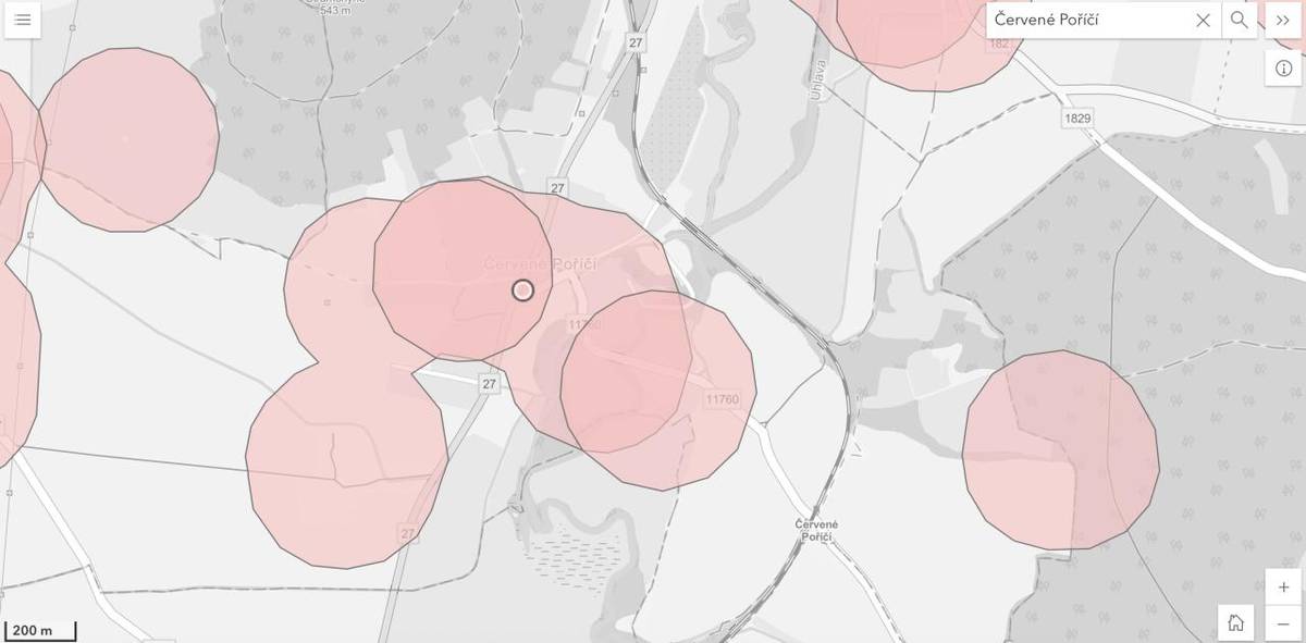 Žádáme Vás o vzájemnou ohleduplnost.