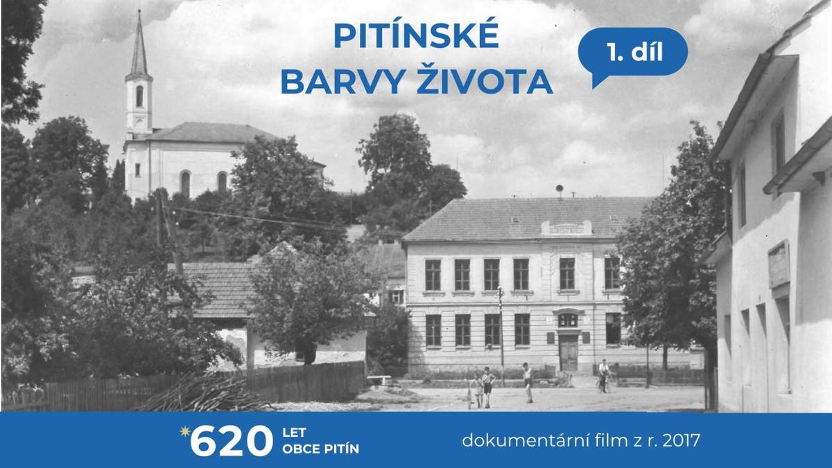 Poslechněte si vyprávění pana Jaroslava, původem z Jablůnkova o tom, jak se coby voják strážní služby bojkovické Zbrojovky dostal do Pitína, o jeho práci na dráze nebo zajímavosti při zrušení jedné z železničních stanic v obci, o práci na družstvě.