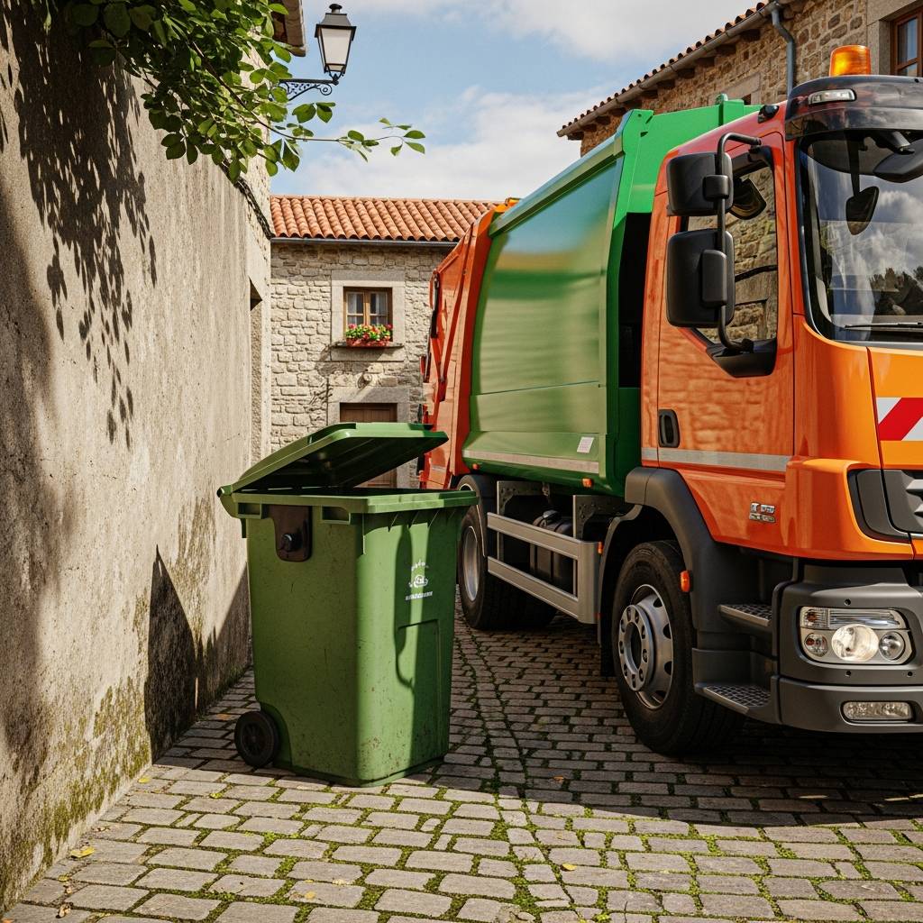 Vážení občané, rádi bychom vás informovali o termínech svozů odpadu na rok 2026. Rozpis jednotlivých termínů naleznete v přiloženém dokumentu. Ceny za služby zůstávají na stejné úrovni jako v roce 2025, což je pozitivní zpráva pro všechny domácnosti. Nákup známek je možný od ledna.