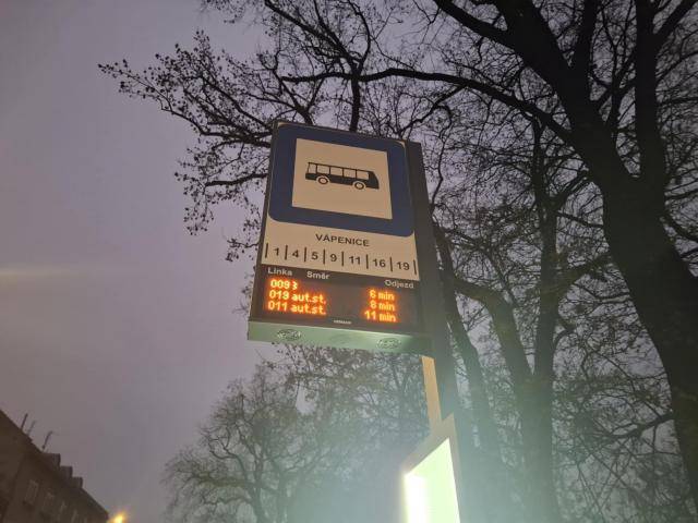 Rada města schválila uzavření smlouvy s firmou, která zajistí servis a údržbu inteligentních zastávek MHD v Prostějově.                               Číst dál...