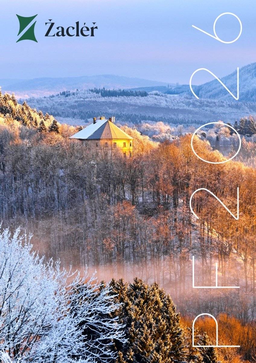 Přejeme vám všem krásné a pohodové prožití vánočních svátků v kruhu nejbližších a do nového roku 2026 hlavně zdraví, spokojenost a pozitivní mysl.