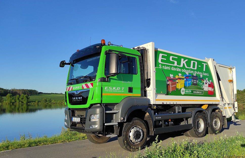 Ve středu 24.12.2025 proběhne svoz komunálního odpadu beze změny.