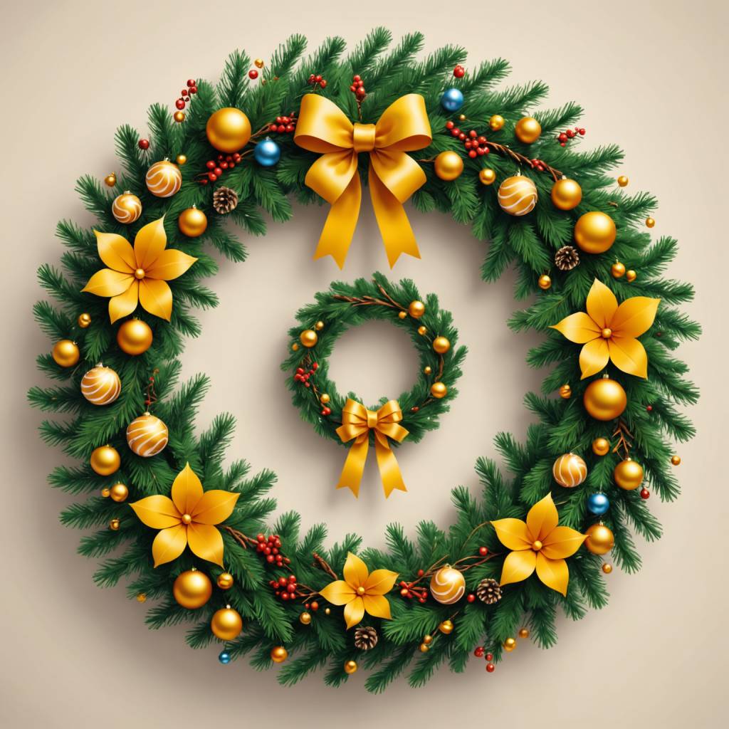 Soutěž o nejkrásnější vánoční již má své vítěze