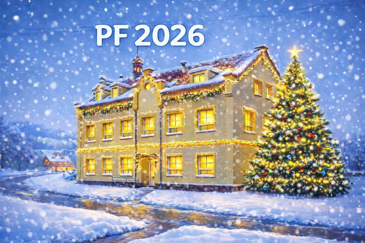 Milé dámy, vážení pánové, milí sousedé, přátelé, kamarádi, přejeme vám všem klidné svátky a mnoho štěstí, pevné zdraví a nějaký ten pracovní úspěch k těm soukromým v následujícím roce. Nechť se nám všem daří a jistoty nás neopouští.  Za město Raspenava  Josef Málek, starosta