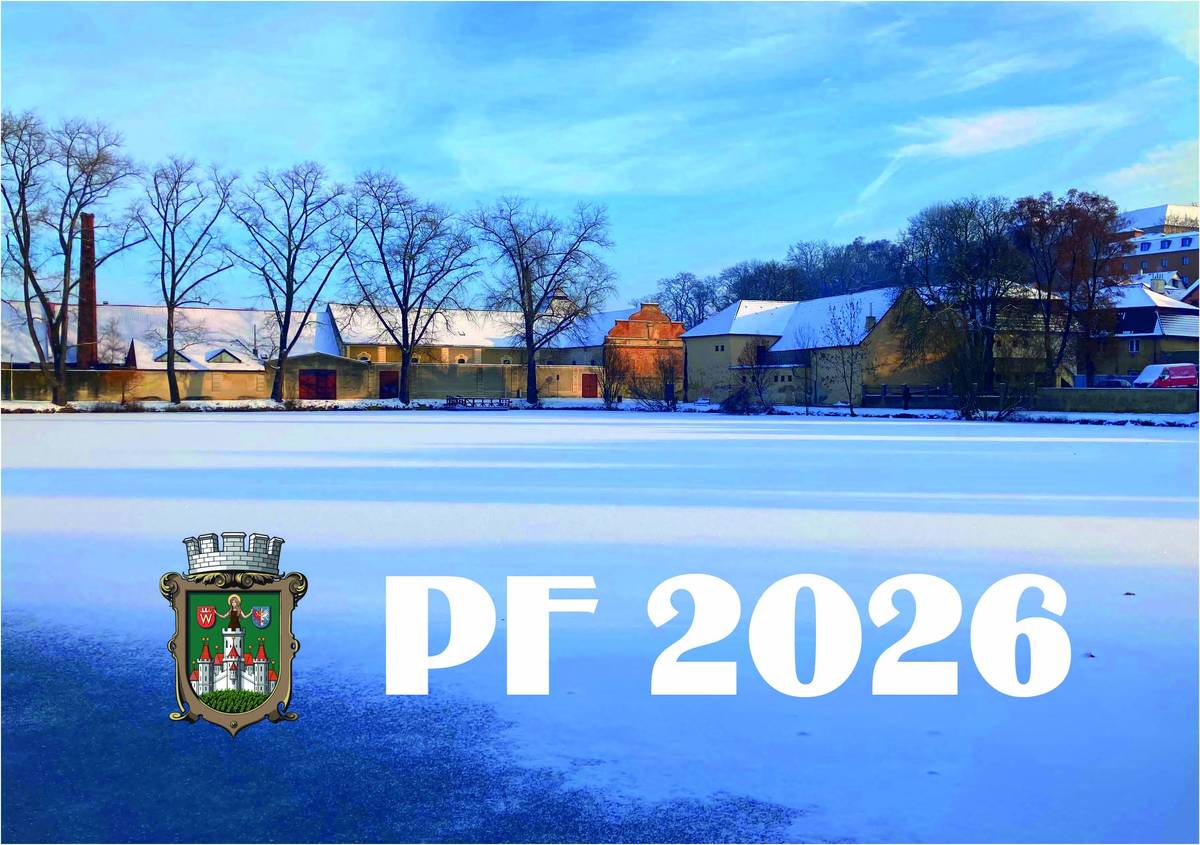 Za město Buštěhrad Vám přejeme klidné svátky a do nového roku zdraví, pohodu a chuť dělat věci, které dávají smysl!   Vaše starostka