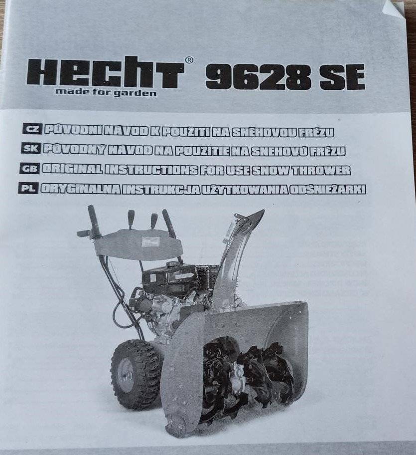 Ve dnech 25. 12. 2025 a 1. 1. 2026 budou obecní úřad i místní knihovna uzavřeny. V rámci údržby obecních pozemků bude probíhat kácení dřevin, obec nabízí dřevo. Případní zájemci se hlaste starostovi či místostarostovi. Obec nabízí k odkupu funkční zimní sněhovou frézu z roku 2018 viz obrázky níže. Případná osobní prohlídka frézy je možná po domluvě se starostou či místostarostou, kteří Vám sdělí i případné další podmínky odkupu. V případě více zájmeců proběhne dražba, cena k odkupu 5 000 Kč. Zájemci se prosím hlaste starostovi či místostarostovi do 7. 1. 2026.