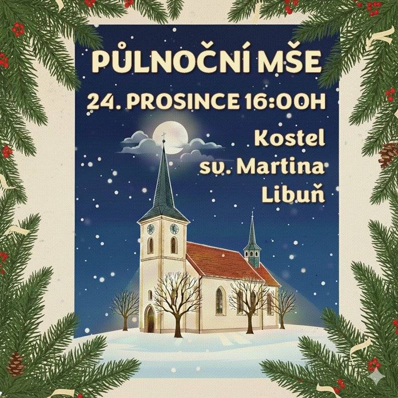 Zasílám pozvánku.