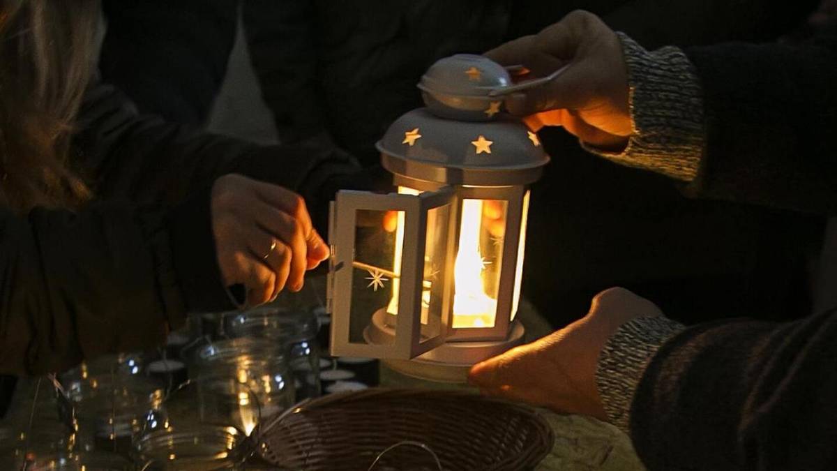 Je k dispozici v kostele sv. Jana Křtitele ve Skalné, který je pro veřejnost otevřen denně od 8.00 do 20.00 hodin.