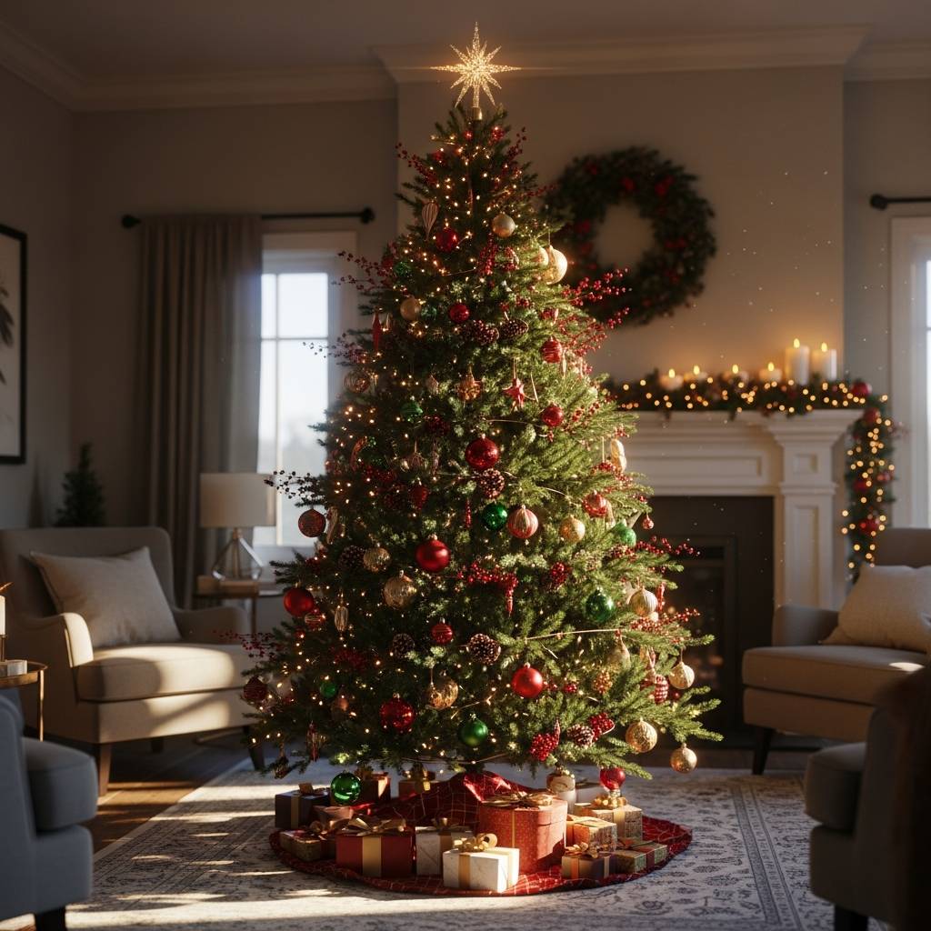 Vianočné prianie starostu obce.