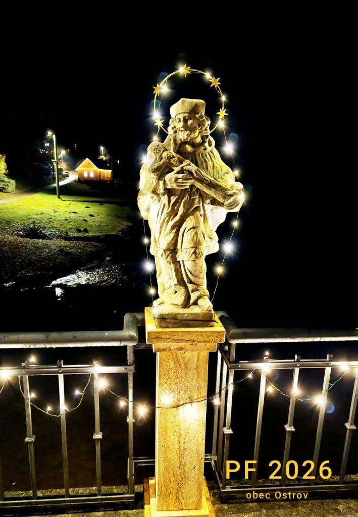 Jan Nepomucký PF2026