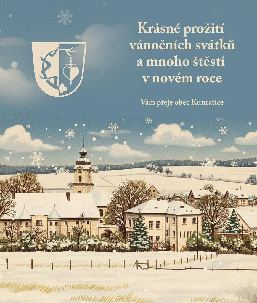 Přejeme vám všem pohodové Vánoce a vše nejlepší v novém roce.