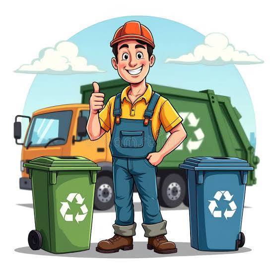 Harmonogram vývozu komunálneho odpadu na rok 2026