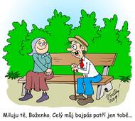 Milovat můžete i s nemocným srdcem