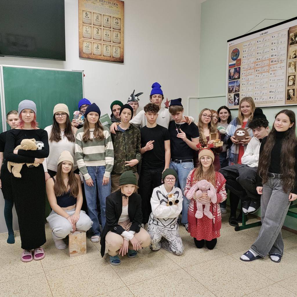 Veselé Vánoce a v roce 2026 hodně zdraví a jen a jen štěstí!