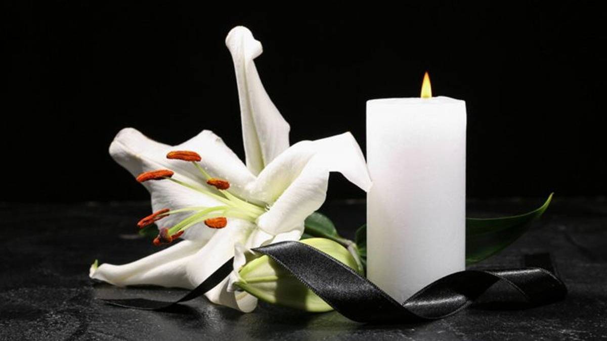 Vyslechněte smutnou zprávu, dnes 27.12.2025 nás ve věku nedožitých 74let opustil pan Josef Vocásek. Věnujte prosím zesnulému tichou vzpomínku.