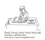 I ve sváteční dny nemají eurokomisaři volno a řeší naši ochranu