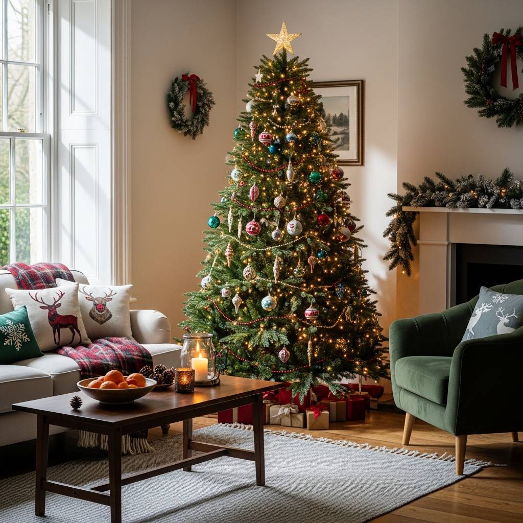 Přejeme vám krásné Vánoce a šťastný nový rok! Ať vám svátky přinesou klid, pohodu a spoustu radosti. Nezapomínejte trávit čas s rodinou a přáteli, kteří jsou pro vás důležití.  Ať je nový rok pro vás plný zdraví, štěstí a naplněných přání.