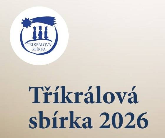 Jako každoročně i na začátku roku 2026 proběhne v Jehnědí Tříkrálová sbírka pro Charitu ČR. Koledovat budou u nás v sobotu 3.1.2026 dvě skupiny dětí pod vedením I. Myšákové a J. Přívratské. Prosíme tedy s dovolením ty z vás, kteří chcete přispět, abyste měli připravenou hotovost. Ostatní mohou přispět i online na stránkách https://www.trikralovasbirka.cz/ Děkujeme.