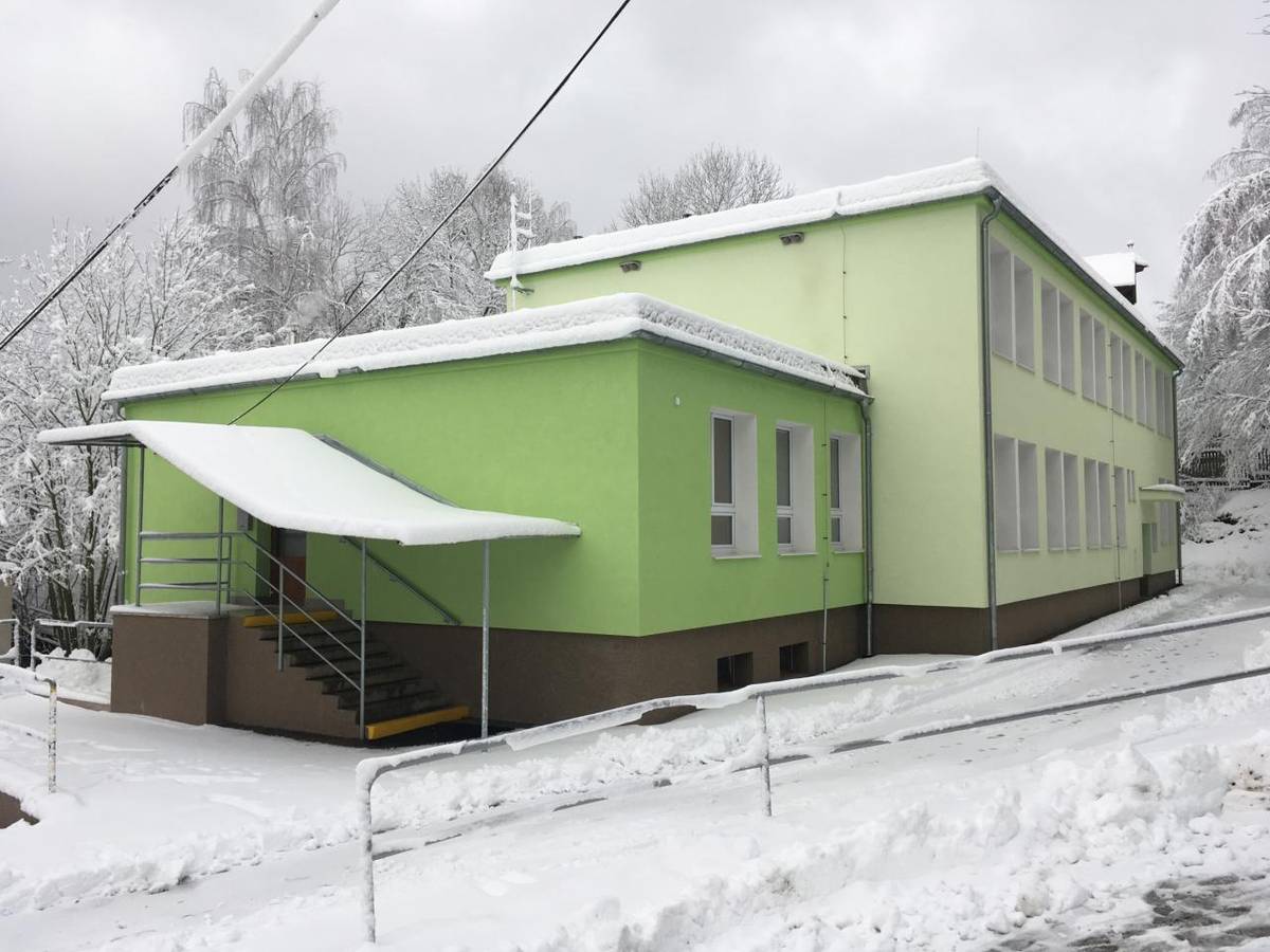 Od příštího roku 2026 dochází ke změně v organizaci poskytování zdravotních služeb pro dětské pacienty v naší obci.