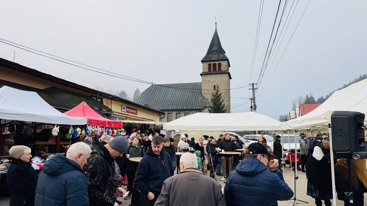 Opäť po roku k nám zavítali Vianoce – najkrajšie a najromantickejšie sviatky v roku. Čítať ďalej…