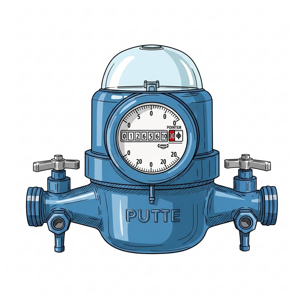 Odečet vody se uskuteční ve dnech 3. a 4. ledna 2026. Obyvatelé mají možnost provést samoodečet telefonicky nebo elektronicky, což usnadní celý proces.