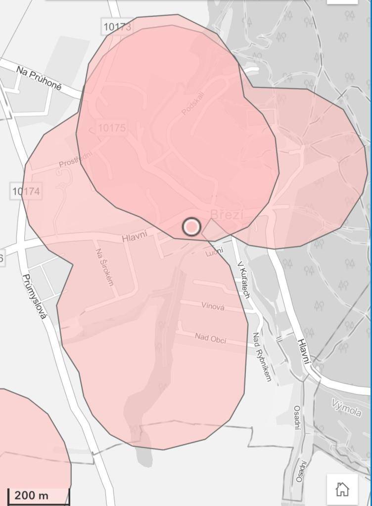 Obecně závazná vyhláška 4/2025 o regulaci zacházení s pyrotechnickými výrobky.