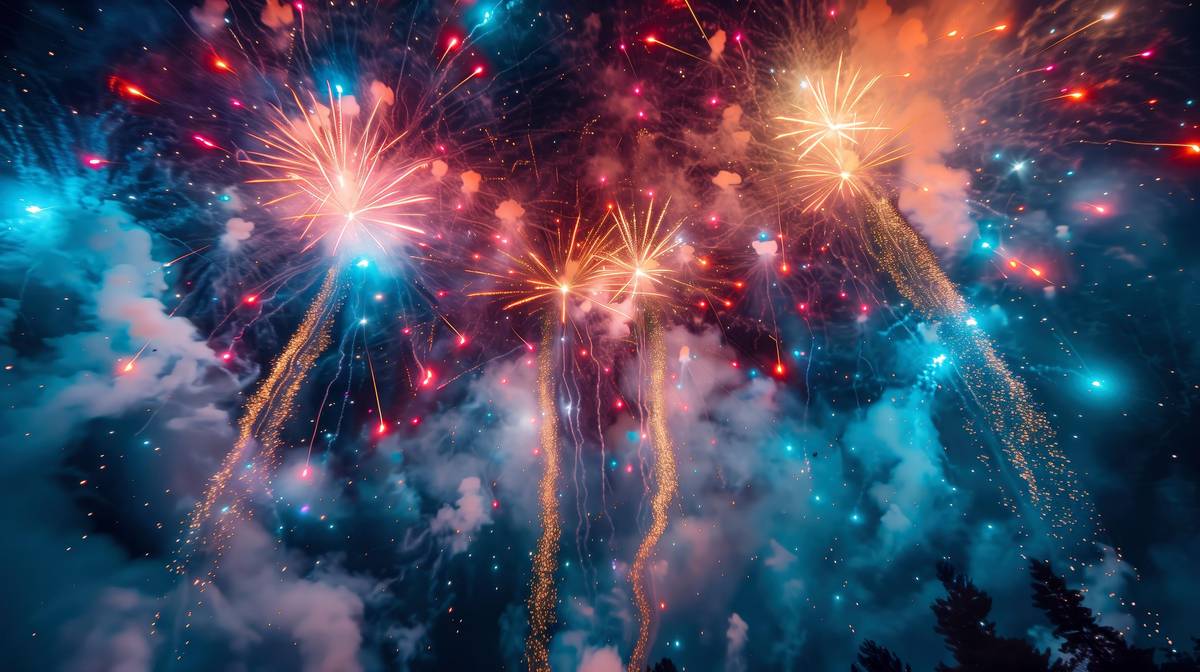 Upozorňujeme občany, že od 1. 12. 2025 došlo ke zpřísnění pravidel pro používání zábavní pyrotechniky. Novela zavádí zákaz používání všech kategorií pyrotechniky, s výjimkou nejméně nebezpečné kategorie F1, v okruhu 250 metrů od vybraných objektů. Jedná se zejména o zdravotnická zařízení s lůžkovou péčí, zařízení sociálních služeb, útulky a záchranné stanice pro zvířata, zoologické zahrady či objekty určené k chovu hospodářských zvířat. Ministerstvo zemědělství vydalo orientační mapovou aplikaci zobrazující zóny, v nichž je zakázáno používat pyrotechnické výrobky, s výjimkou kategorie F1, kterou naleznete ZDE. Prosíme tedy o respektování zákona č. 344/2025 Sb., § 35 b. Děkujeme a přejeme hodně zdraví, štěstí a mnoho úspěchů v novém roce.