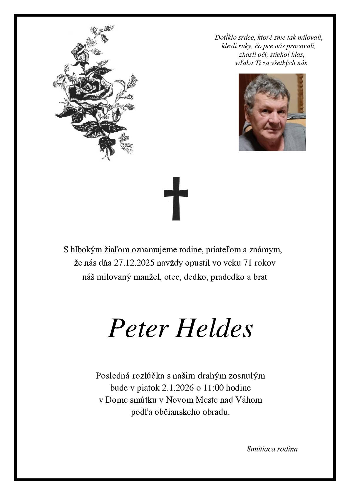 Úprimnú sústrasť ...🖤