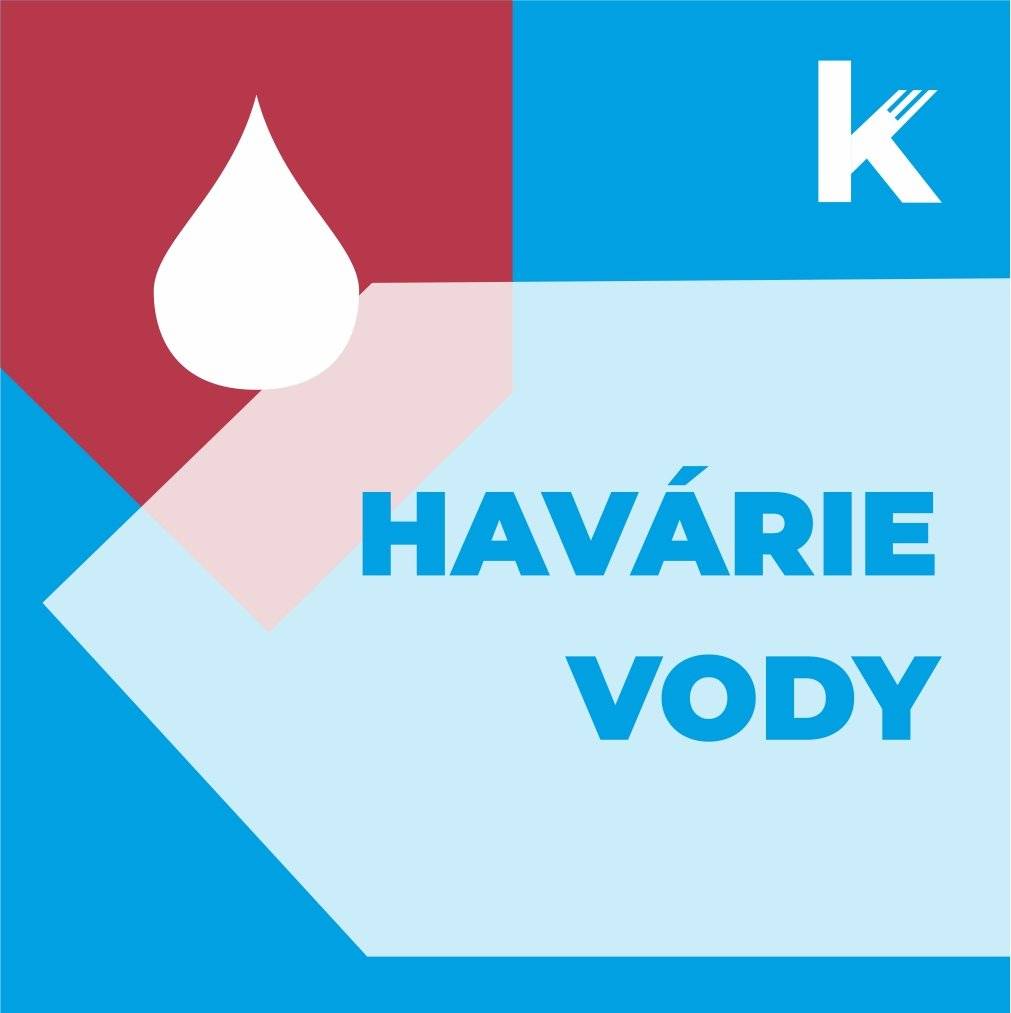 Severočeské vodovody a kanalizace, a.s. oznamují, že z důvodu provozní havárie na vodovodním zařízení došlo, nebo může dojít k přerušení dodávky pitné vody. od: 29.12.2025 od: 12:30 hod. do: 29.12.2025 do: 16:00 hod. Okres: Teplice Obec: Krupka Část obce: Krupka Ulice: Husitská Náhradní zásobování cisternami bude zajištěno. Více informací obdržíte na zákaznické lince společnosti 601 267 267. Společnost Severočeské vodovody a kanalizace, a.s. se omlouvá za způsobené komplikace a děkuje za trpělivost.