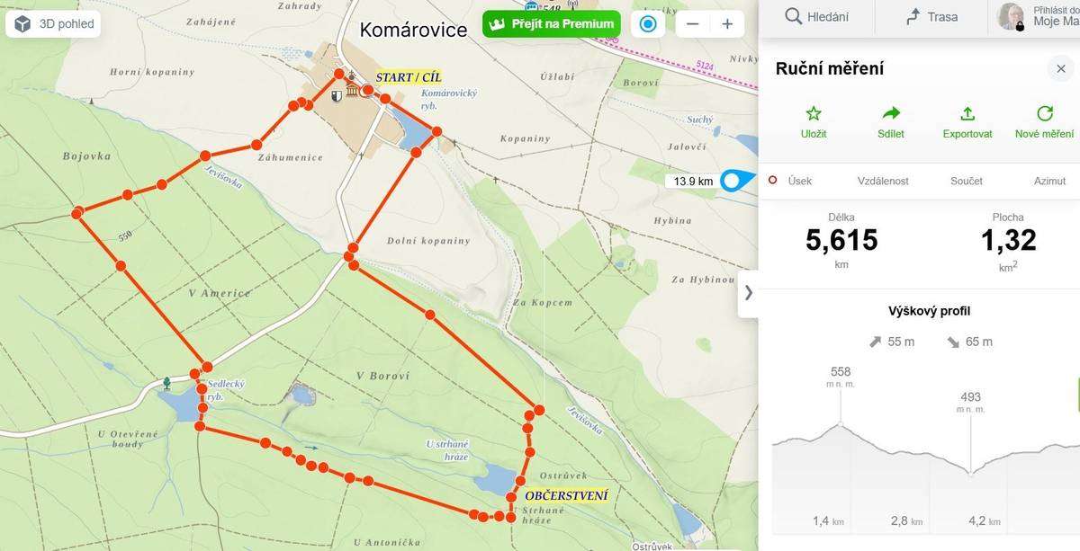 31. 12. 2025 uspořádáme tradiční silvestrovský výšlap. Trasa je v mapě. Sraz ve 13.00 h u čekárny. Pokud by byl silný vítr, výšlap se neuskuteční. Sledujte munipolis.
