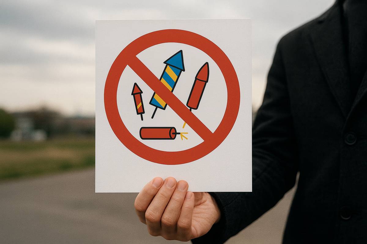 Od prosince 2025 platí na území celé České republiky přísnější zákon o používání a prodeji zábavní pyrotechniky. Upozorňujeme občany, že v určených lokalitách je zakázáno používání zábavní pyrotechniky (mimo kategorii F1), a to zejména v blízkosti zdravotnických a sociálních zařízení, útulků, míst s chovem zvířat a dalších citlivých oblastí. ⚠️ Velká část území obce Rudník spadá do tzv. červené zóny, kde je používání zábavní pyrotechniky zakázáno. ℹ️ Více informací najdete v Rudnických novinách a na webových stránkách obce. Děkujeme za pochopení a respektování platných pravidel. Obec Rudník